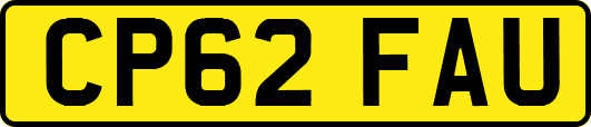 CP62FAU