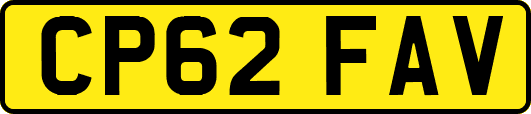 CP62FAV