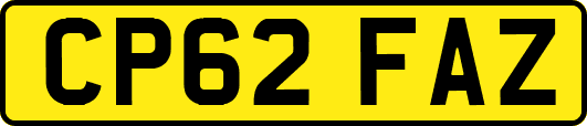 CP62FAZ