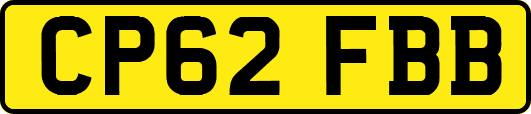 CP62FBB