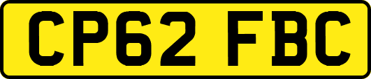 CP62FBC
