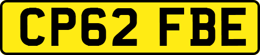 CP62FBE