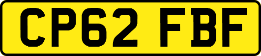 CP62FBF