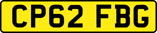 CP62FBG