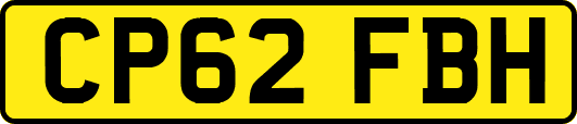 CP62FBH