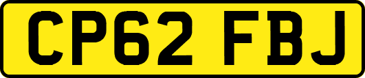 CP62FBJ