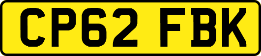 CP62FBK