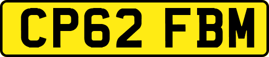 CP62FBM