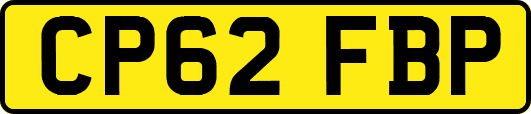 CP62FBP