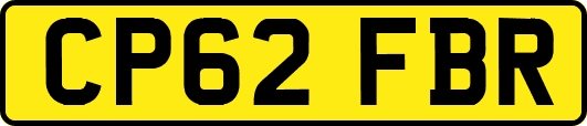 CP62FBR