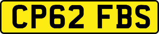 CP62FBS