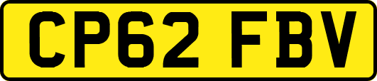 CP62FBV