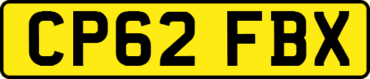 CP62FBX