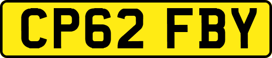 CP62FBY