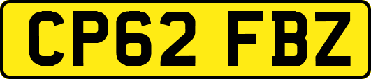 CP62FBZ