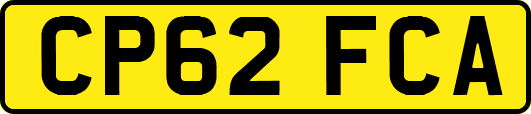 CP62FCA