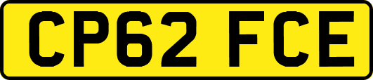 CP62FCE