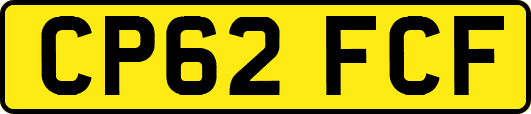 CP62FCF