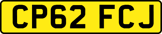 CP62FCJ