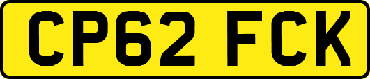 CP62FCK