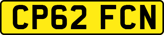 CP62FCN