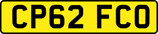 CP62FCO