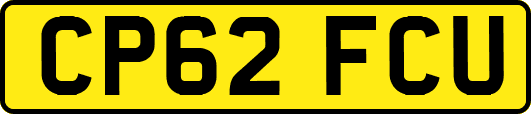 CP62FCU