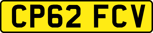 CP62FCV
