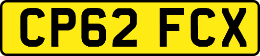 CP62FCX