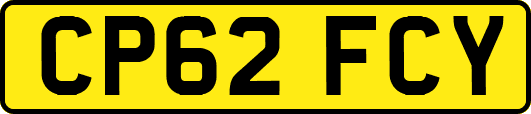 CP62FCY