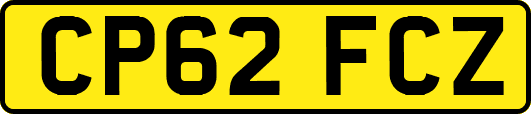 CP62FCZ