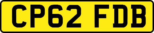 CP62FDB