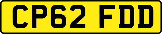 CP62FDD