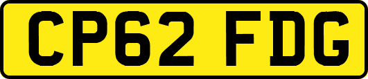 CP62FDG