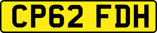 CP62FDH