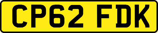 CP62FDK