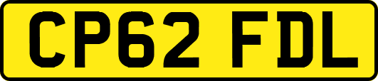 CP62FDL