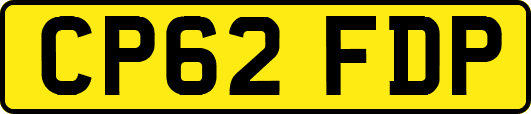 CP62FDP