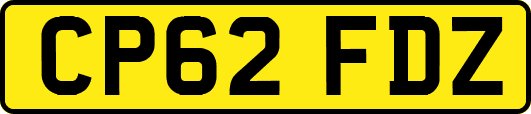 CP62FDZ