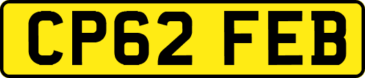 CP62FEB