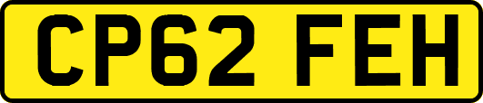 CP62FEH