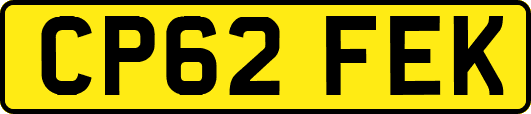 CP62FEK