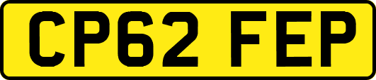 CP62FEP