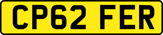 CP62FER
