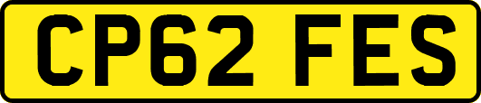 CP62FES