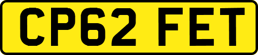 CP62FET