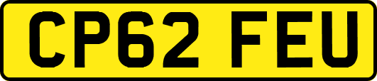 CP62FEU