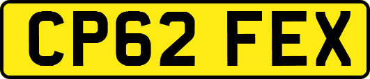 CP62FEX