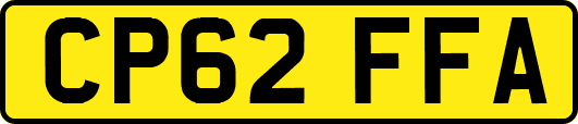 CP62FFA