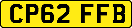 CP62FFB